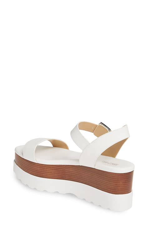 michael kors marlon sandals|michael kors sandals for woman.